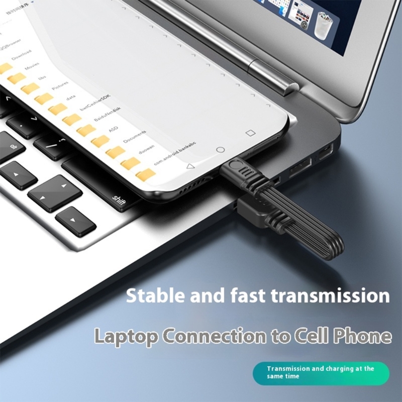 Best Tablet With Accessories - USB に USB 5Pin 高速充電ワイヤー交換タブレット携帯電話データ同期コード USB