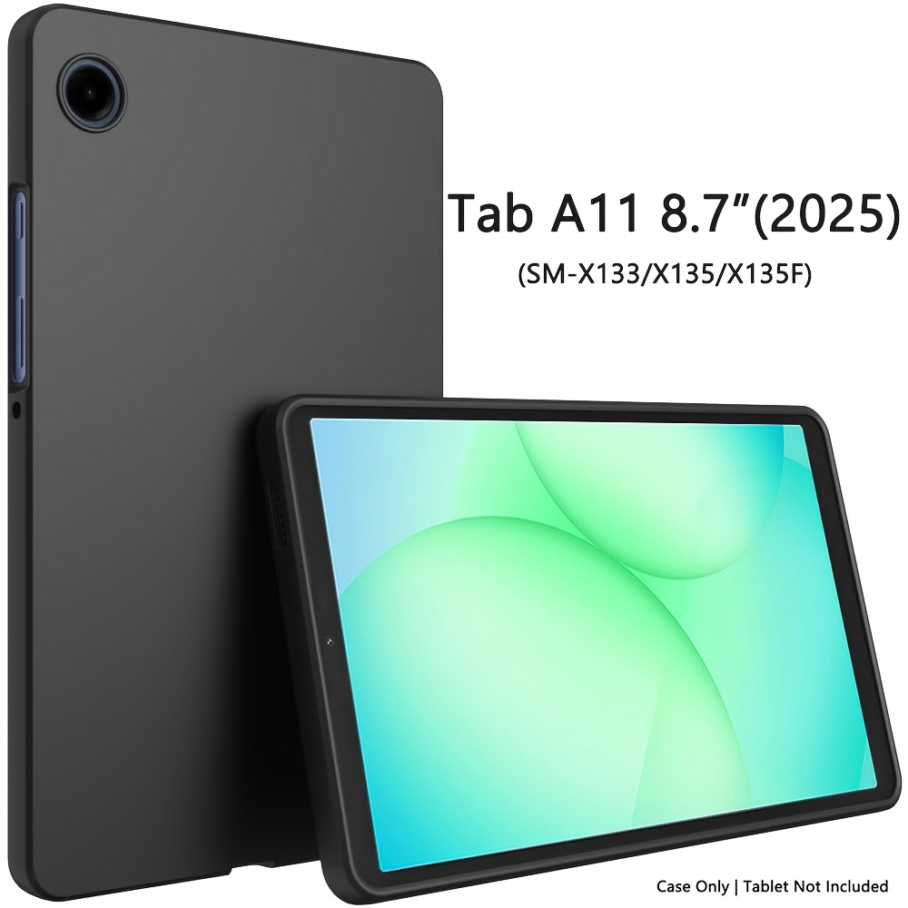 Tablet S9 Fe Accessories - Samsung Tab A11 8.7 2025ケース、Samsung Tab