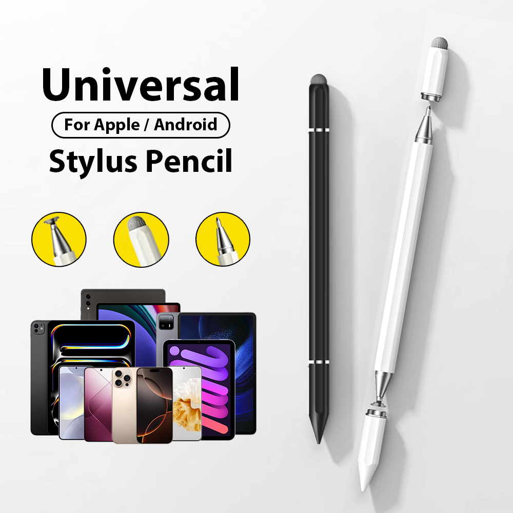 Samsung Tablet Accessories Pen - サムスン、シャオミ、ファーウェイ、レッドミー、アップル、iPad、iPhone、Androidタブレット、携帯電話用ユニバーサルスタイラスペンアクセサリー