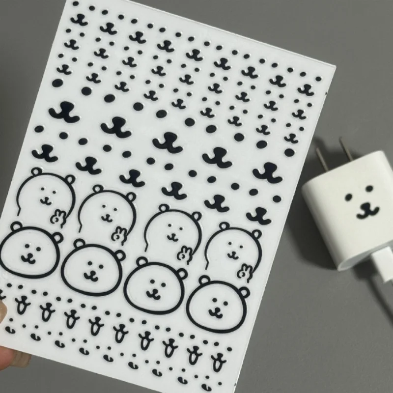 リラックマステッカー かわいい面白いステッカー 長野の熊 防 - Best Tablet With Accessories のレビューと価格
