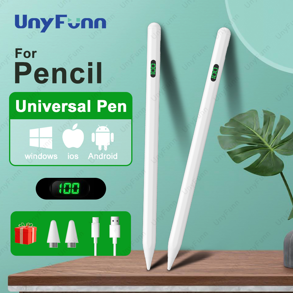 ユニバーサルタッチスクリーンペン iPhone 用 Acce - Samsung Tablet Accessories Pen のレビューと価格