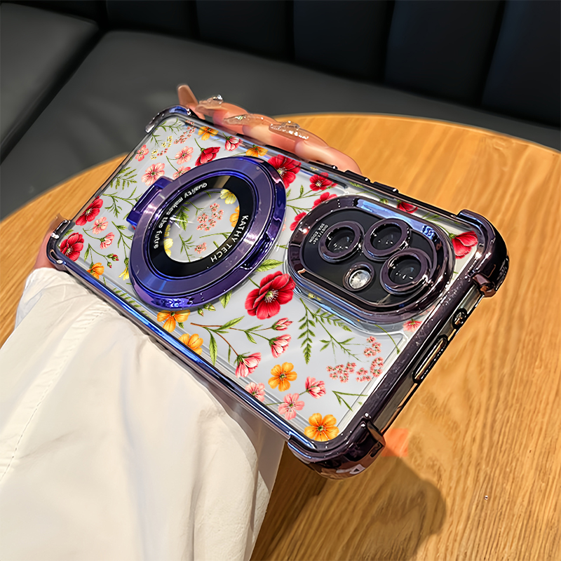 花柄の携帯電話ケース Vivo V70 FE V60 V50 - Vivo V40 のレビューと価格