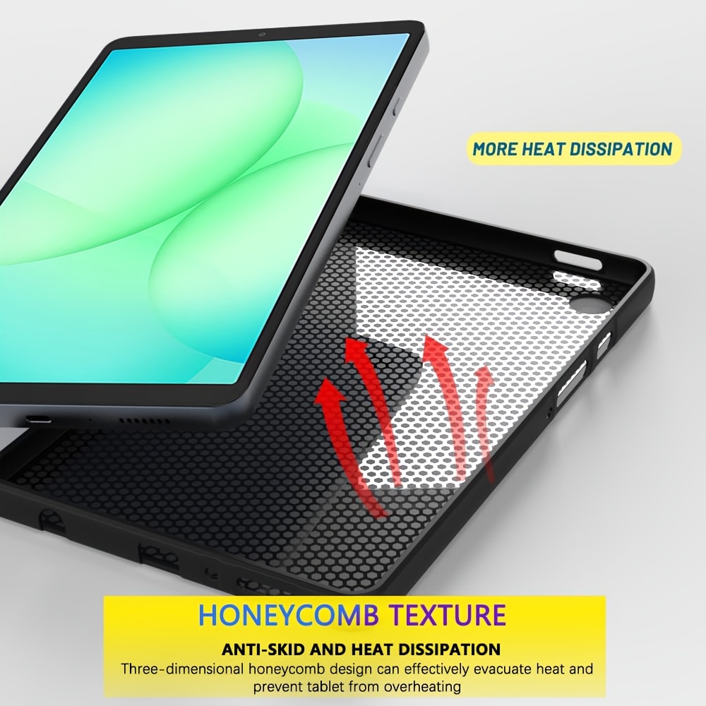Samsung Tab A11 8.7 2025ケース、Sa - Tablet S9 Fe Accessories のレビューと価格