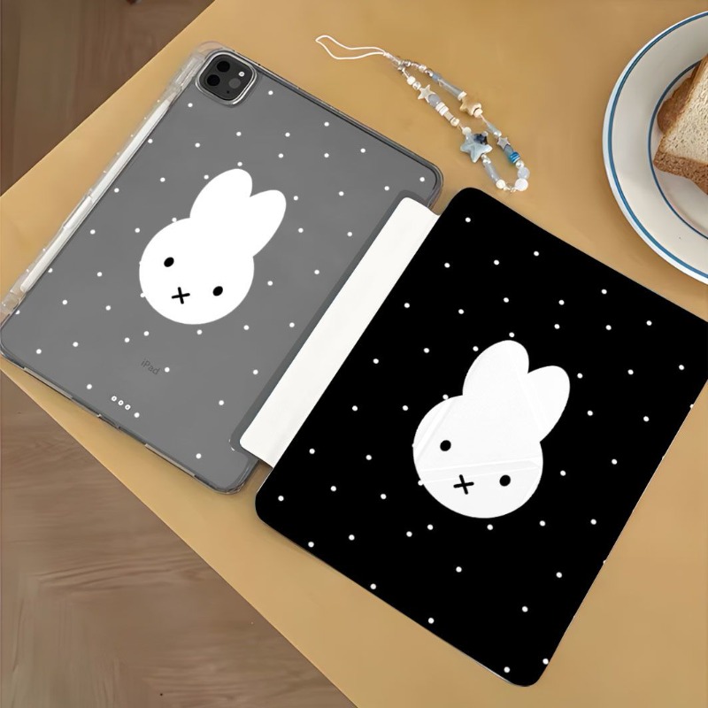 ミッフィー iPad ケース Air7/6 Pro11/10 - Fire Tablet Accessories のレビューと価格