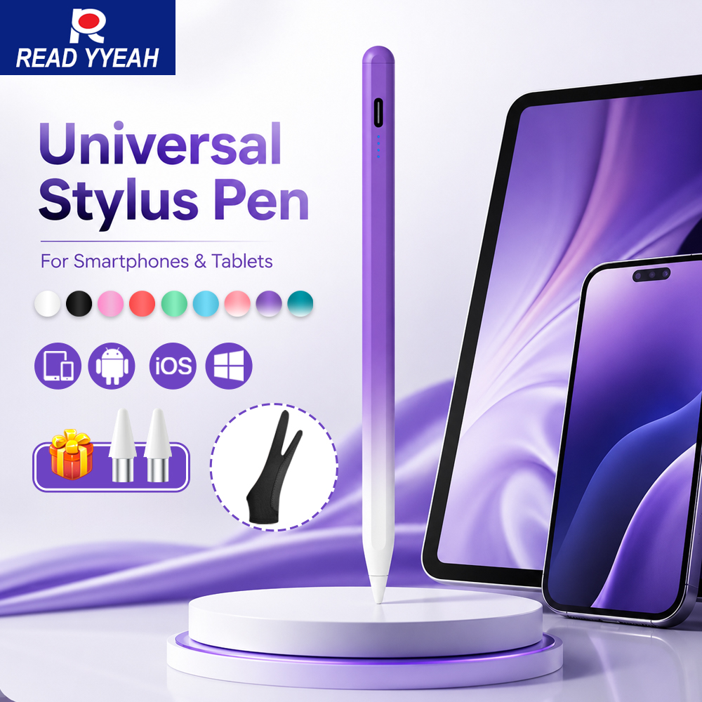 ユニバーサルスタイラスペン Android iOS Wind - Samsung Tablet Accessories Pen のレビューと価格