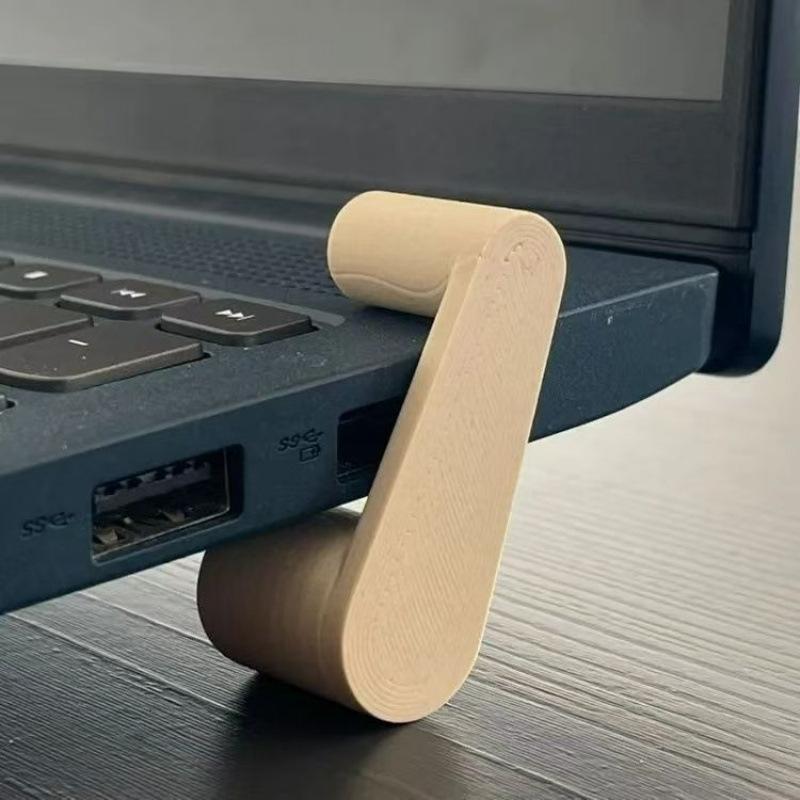 【新製品】1ペア ポータブルノートパソコン冷却スタンド 通気 - Cooling Stand Tablet のレビューと価格