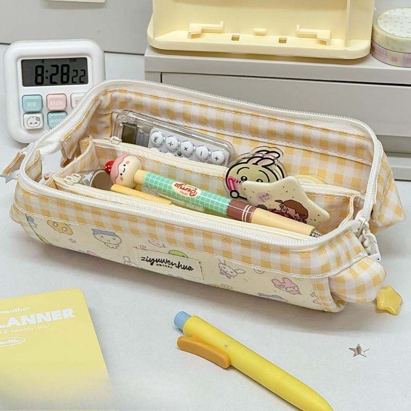 新しいバンダイたまごっちマメッチシリンダー鉛筆ケースクリエイ - Case With Pencil Holder のレビューと価格