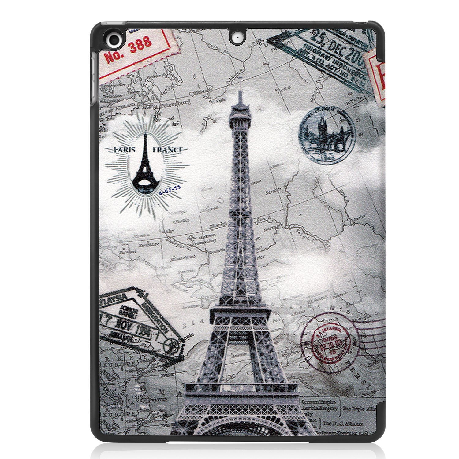 Ipadのプロ11 10 2022 9 8 7 5th 6t - Ipad Cover Folio のレビューと価格