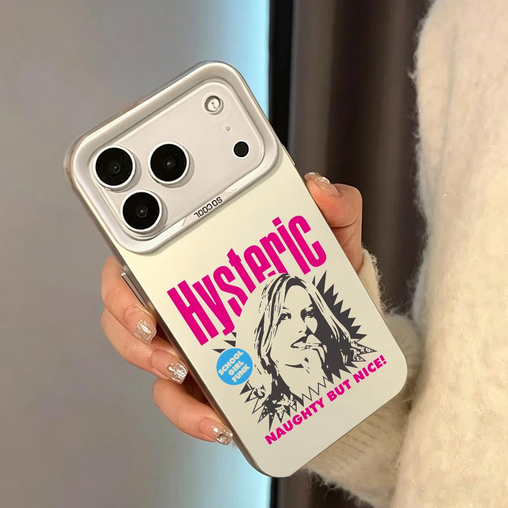 H_Hysteric G_GlamourS ガールズフォンケ - Tablet Accessories For Girls のレビューと価格