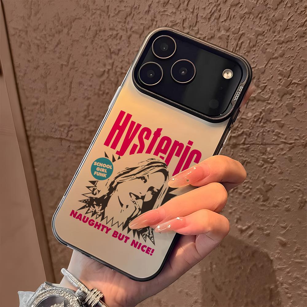 H_Hysteric G_GlamourS ガールズフォンケ - Tablet Accessories For Girls のレビューと価格