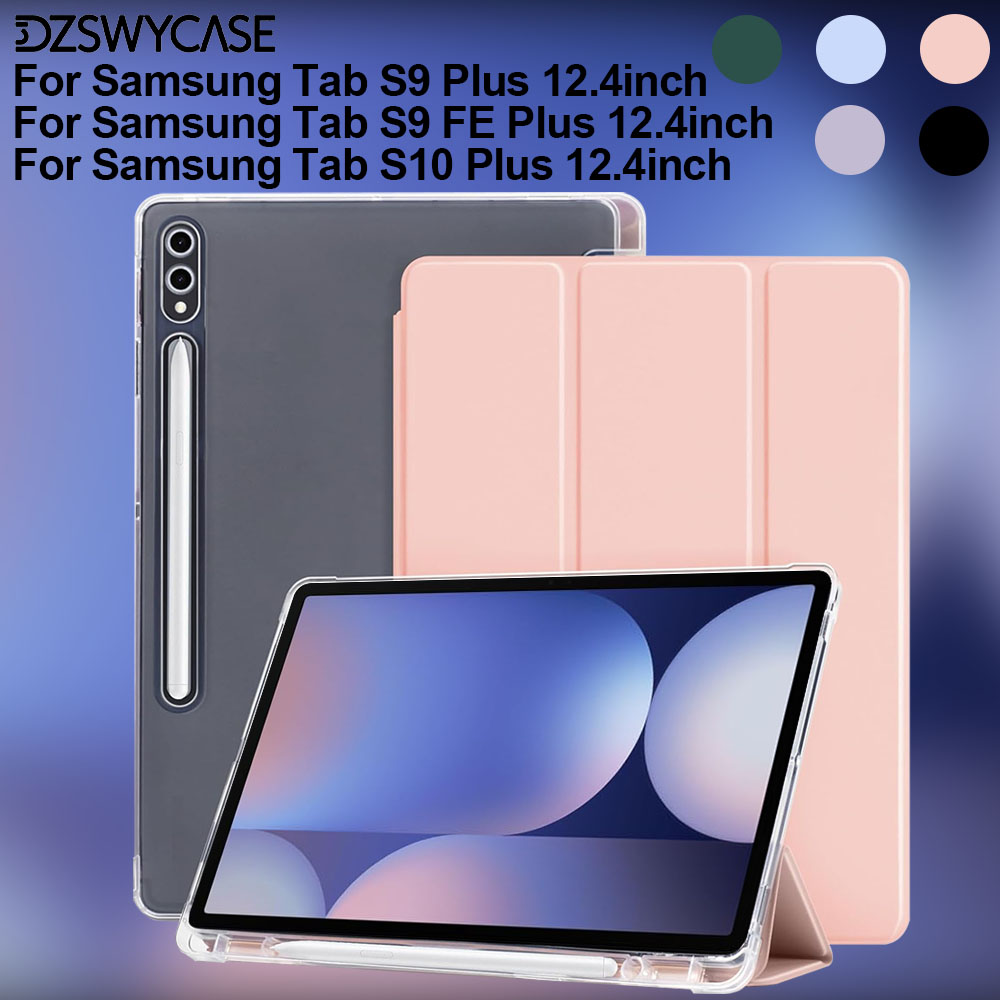 Samsung Galaxy Tab S10 Plus 20 - Tablet S9 Fe Accessories のレビューと価格