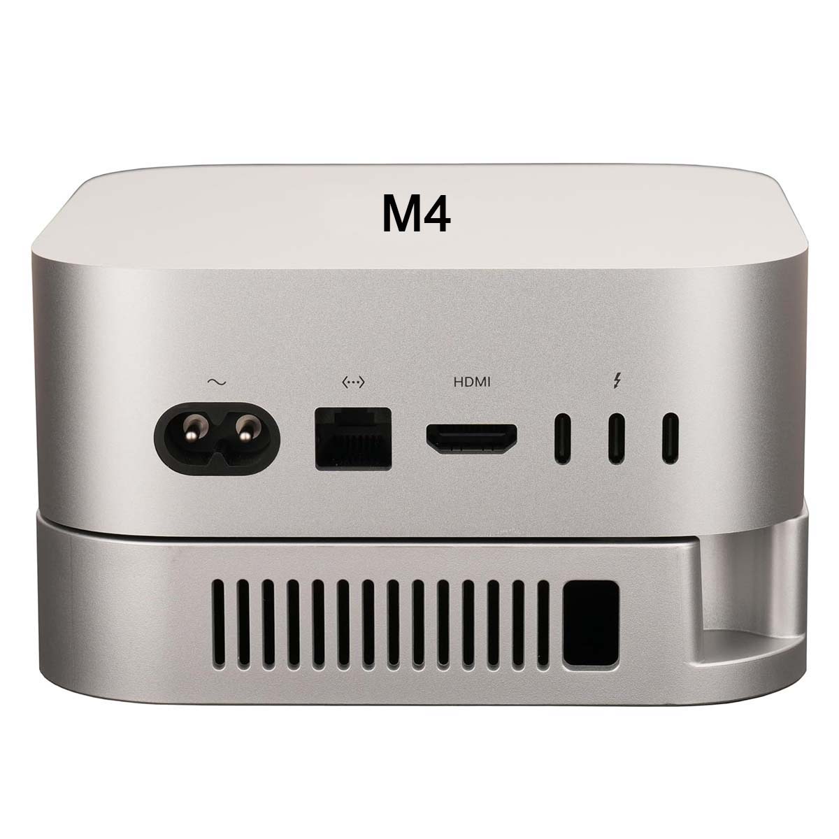 Mac Mini M4/M4 Pro用スタンド、精密成形、強 - Cooling Stand Tablet のレビューと価格