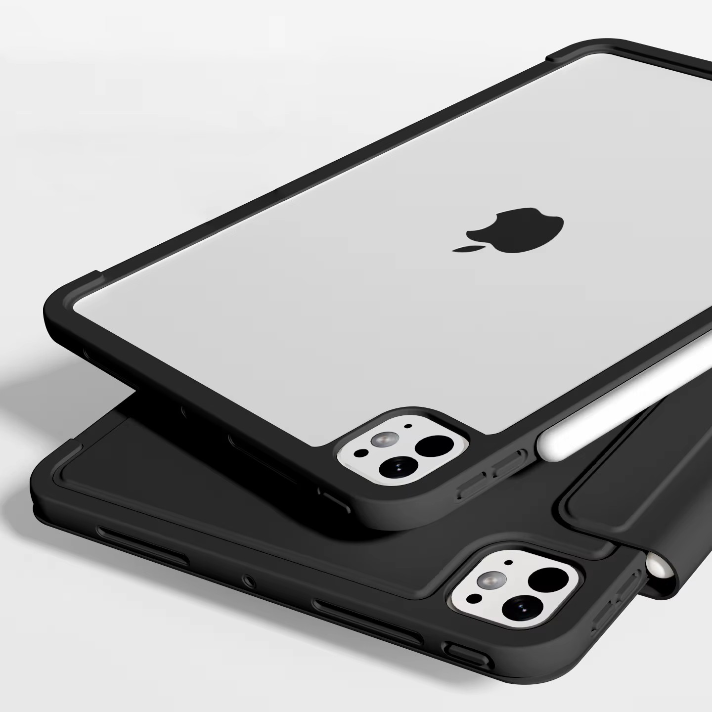 スマートフォリオカバー iPad Pro 13 2026 M - Ipad Cover Folio のレビューと価格