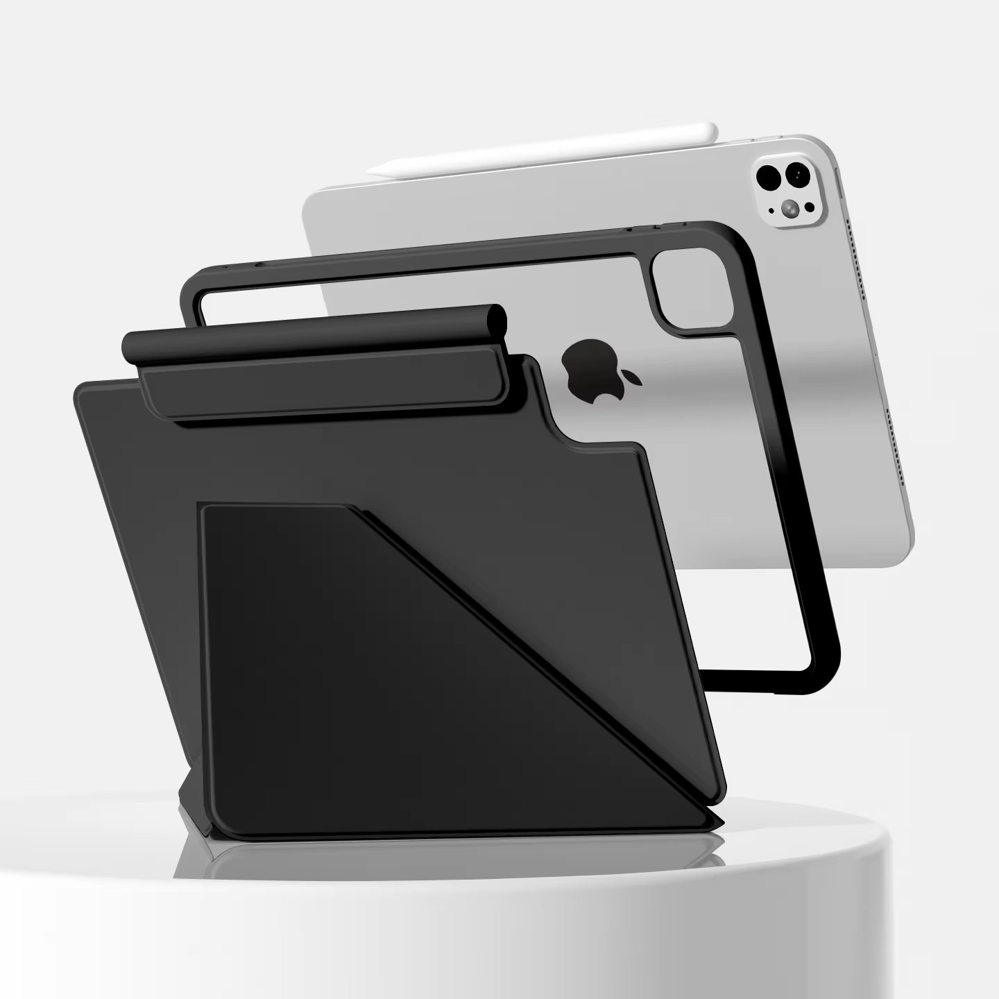 スマートフォリオカバー iPad Pro 13 2026 M - Ipad Cover Folio のレビューと価格
