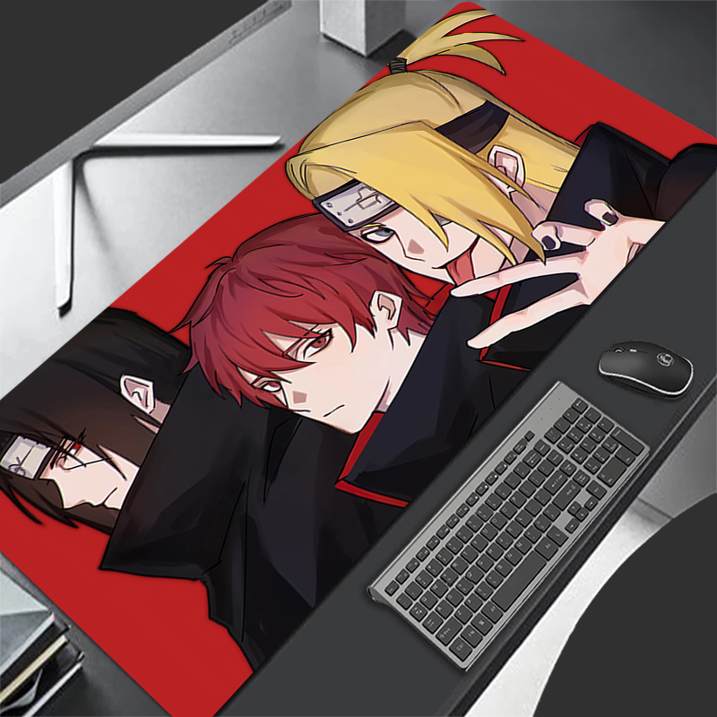 マウスパッドナルトアニメゲーマータブレット Varmilo  - Best Tablet With Accessories のレビューと価格