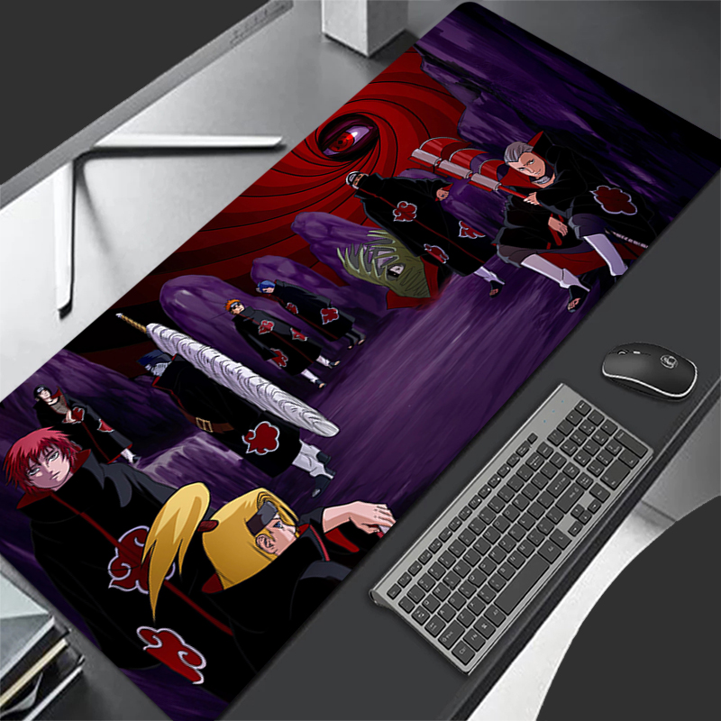 マウスパッドナルトアニメゲーマータブレット Varmilo  - Best Tablet With Accessories のレビューと価格