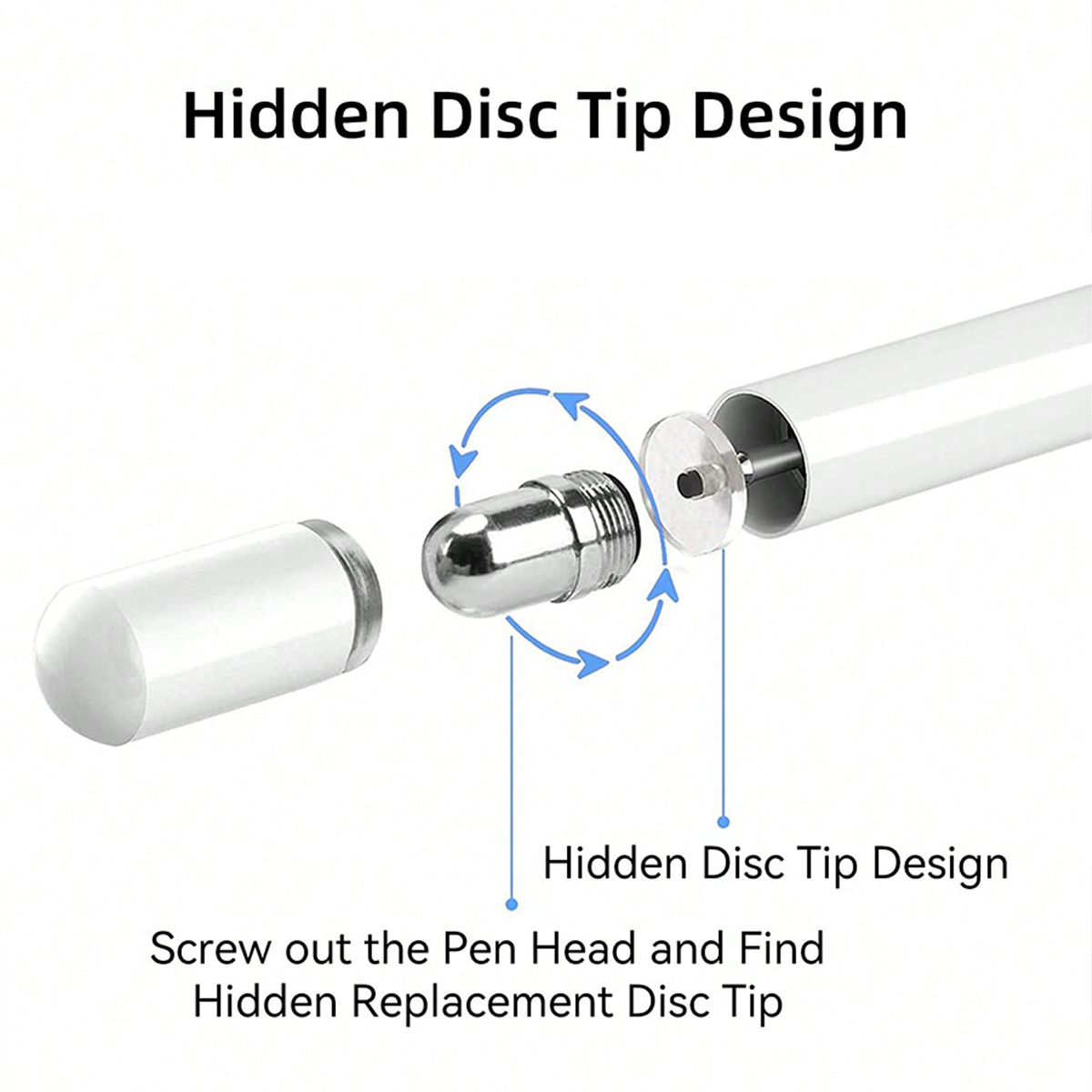 Android/iOS対応ユニバーサル描画スタイラスペン、i - Samsung Tablet Accessories Pen のレビューと価格