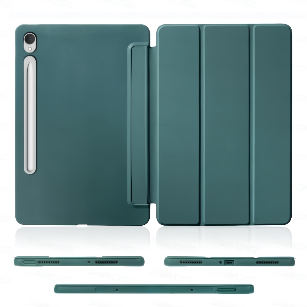 Samsung Galaxy Tab A7 A8 A9 A1 - Tablet S9 Fe Accessories のレビューと価格