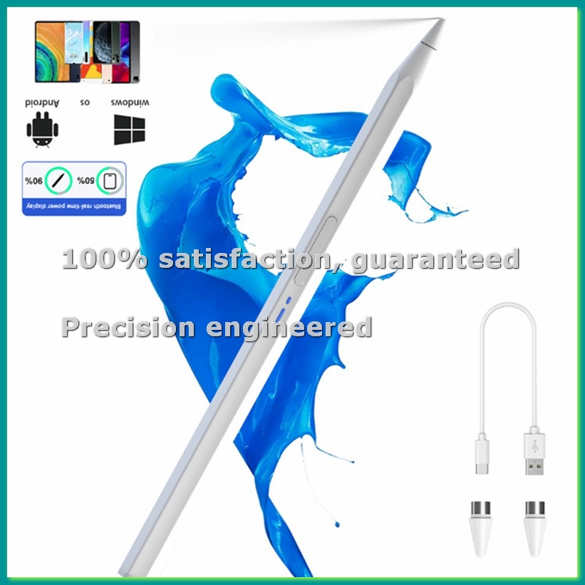 タブレットおよび携帯電話用スタイラスペン、Android、I - Drawing Tablet Pen Accessories のレビューと価格