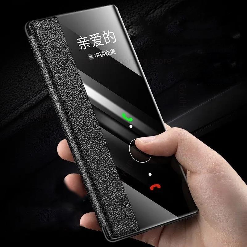 フリップレザーフォンケース,Oppo realme gt5  - Windows Tablet Accessories のレビューと価格