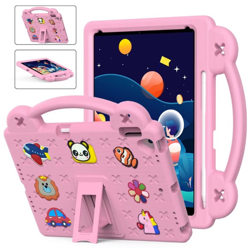 EVAキッズケース iPad 10.2 7 8 9 10th - Ipad Cover Folio のレビューと価格