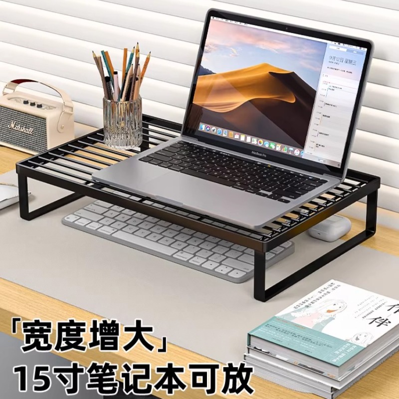 多機能ラップトップ冷却スタンドデスクトップモニターライザーサ - Cooling Stand Tablet のレビューと価格