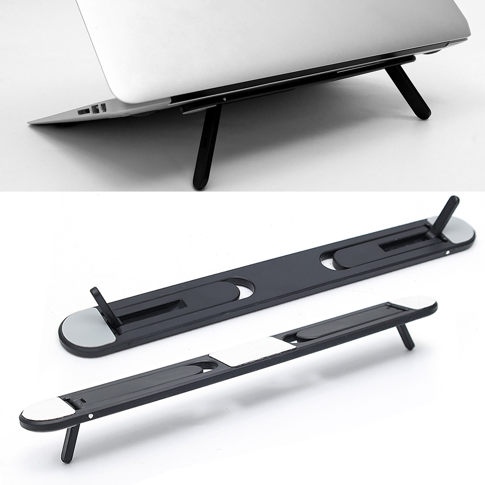 ユニバーサルラップトップスタンドホルダーポータブルノートブッ - Cooling Stand Tablet のレビューと価格