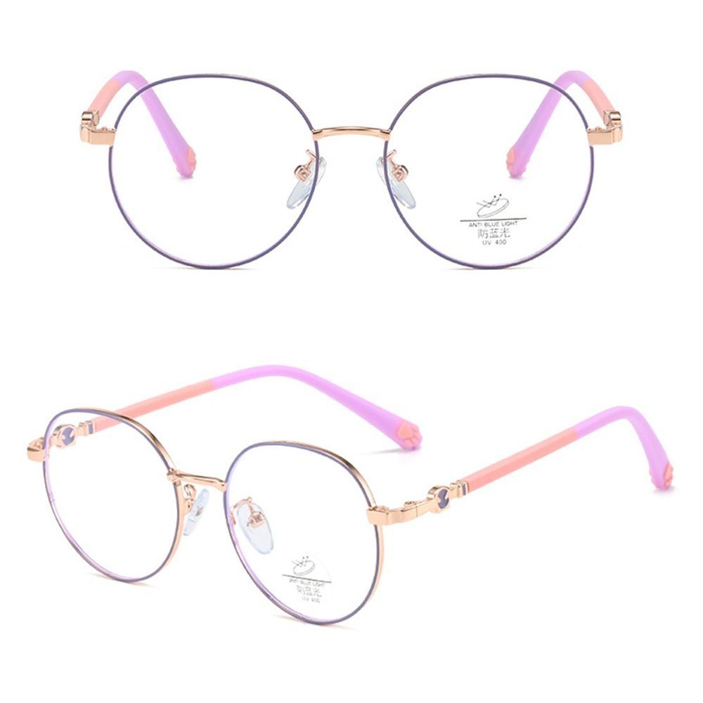 アンチブルーライト子供用メガネ,コンピューターの目の保護具, - Tablet Accessories For Girls のレビューと価格