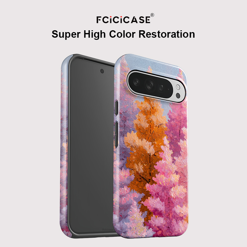 Fcicicase マットアクリル電話ケース Google  - Google Pixel 8A のレビューと価格
