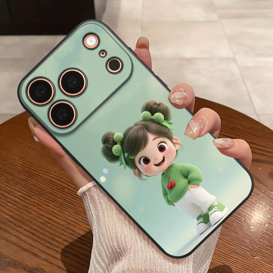 Funda Phone Cover スマホケース Apple - Tablet Accessories For Girls のレビューと価格
