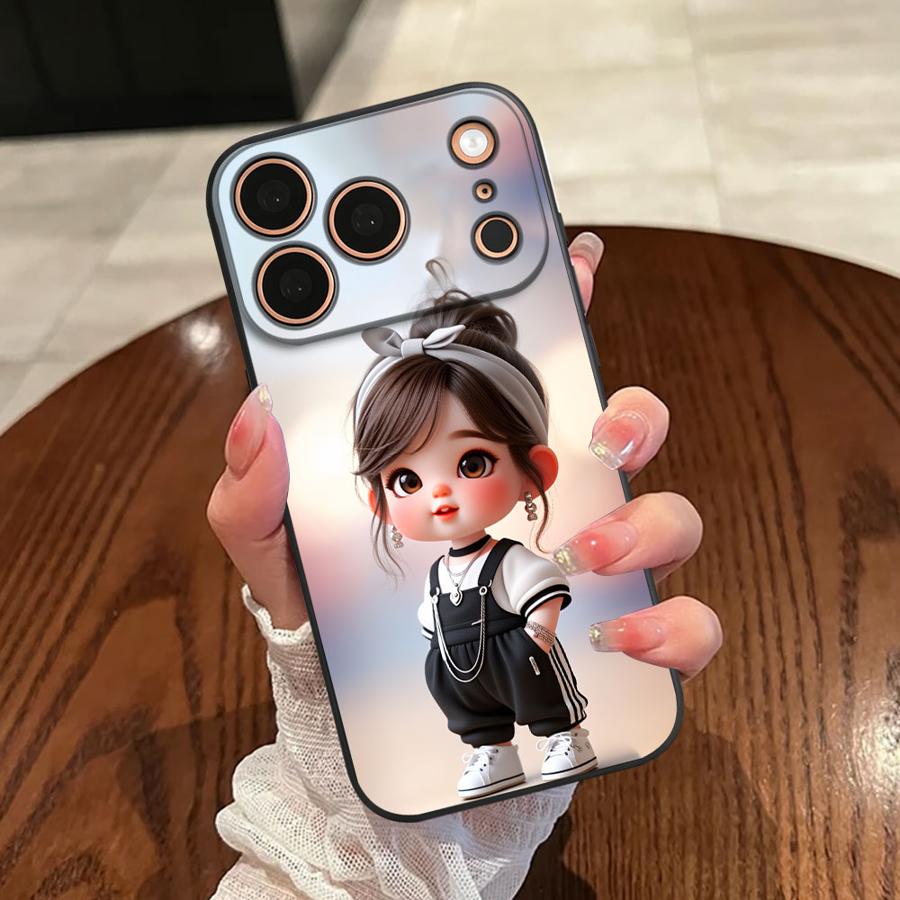 Funda Phone Cover スマホケース Apple - Tablet Accessories For Girls のレビューと価格
