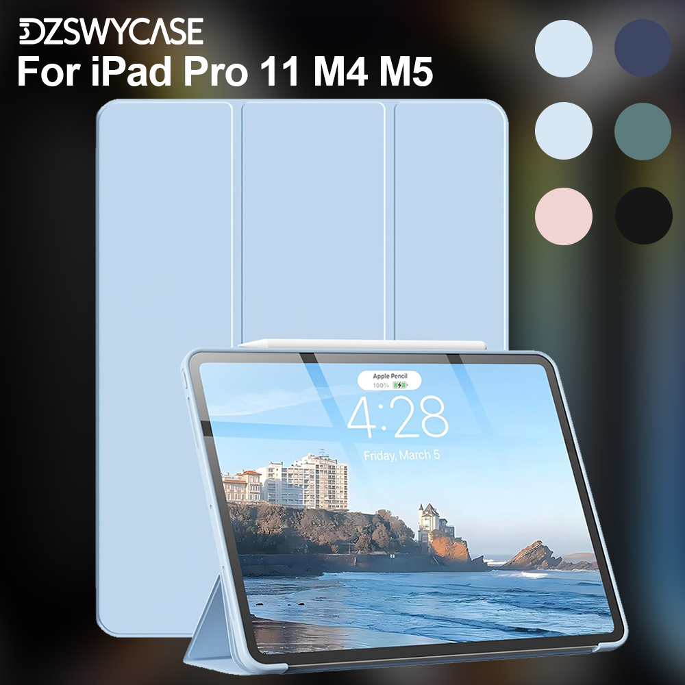 iPad Pro M4 M5 11インチ 2024 2025 - Ipad Cover Folio のレビューと価格