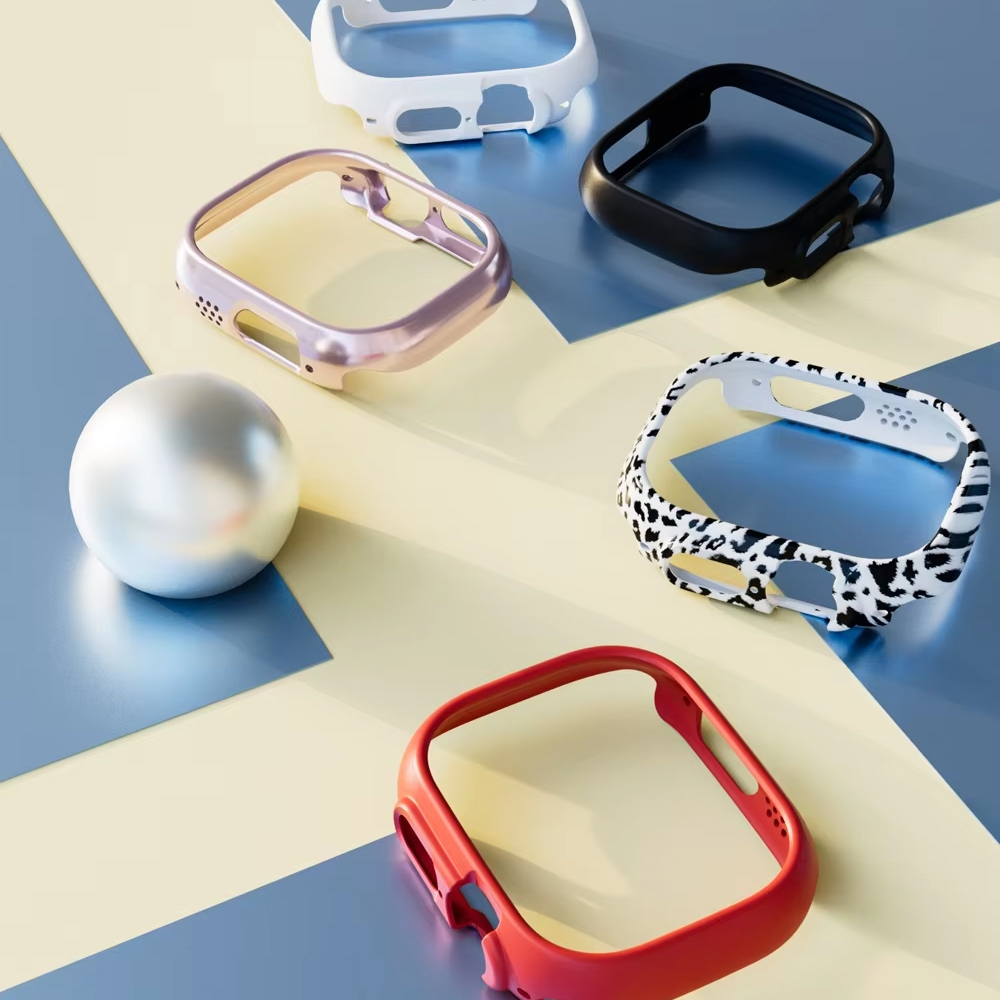 Apple Watch Ultra 2 3 49mm用カバー - Tablet Accessories For Girls のレビューと価格