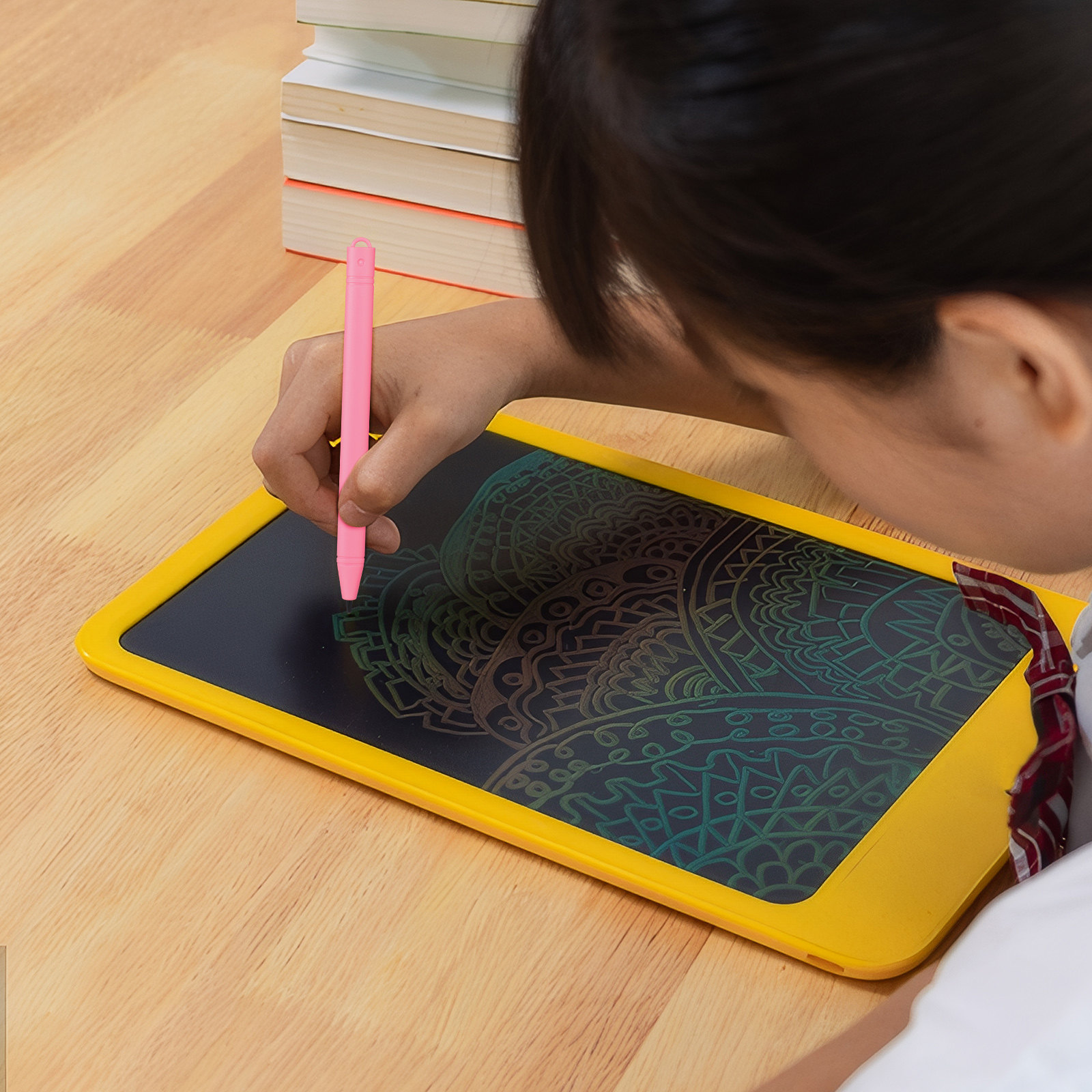 6本入りLCDタブレット用スタイラスペン、高精度、再利用可能 - Drawing Tablet Pen Accessories のレビューと価格