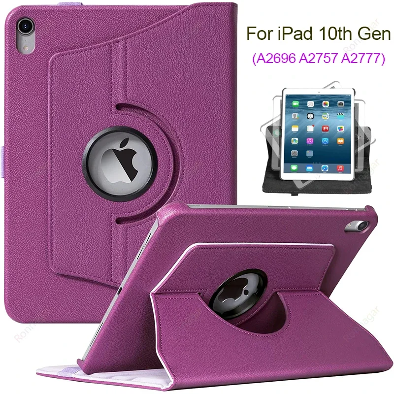 iPad 第10世代、第11世代、第12世代 A19 Gen - Ipad Cover Folio のレビューと価格